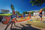 Valamar Camping Baska