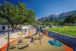 Valamar Camping Baska