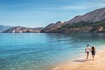 Valamar Camping Baska