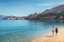 Valamar Camping Baska