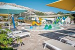 Valamar Camping Baska