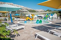 Valamar Camping Baska