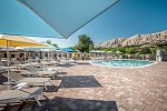 Valamar Camping Baska