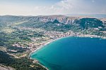 Valamar Camping Baska