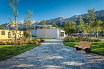 Valamar Camping Baska