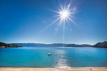 Valamar Camping Baska