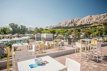 Valamar Camping Baska
