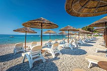 Valamar Camping Jezevac