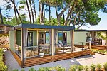 Valamar Camping Jezevac