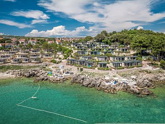 Valamar Camping Jezevac