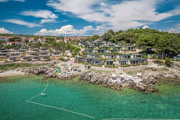 Valamar Camping Jezevac
