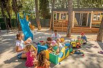 Valamar Camping Jezevac