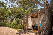 Valamar Camping Jezevac