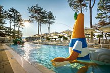 Valamar Camping Jezevac