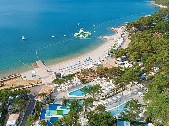 Valamar Camping Jezevac