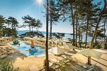 Valamar Camping Jezevac