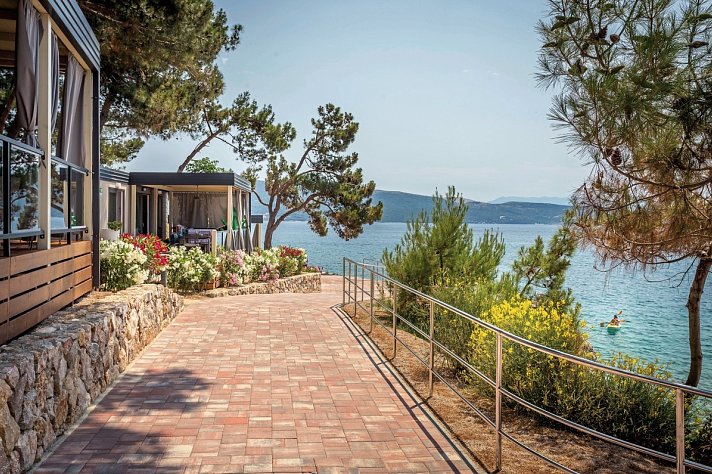 Valamar Camping Jezevac