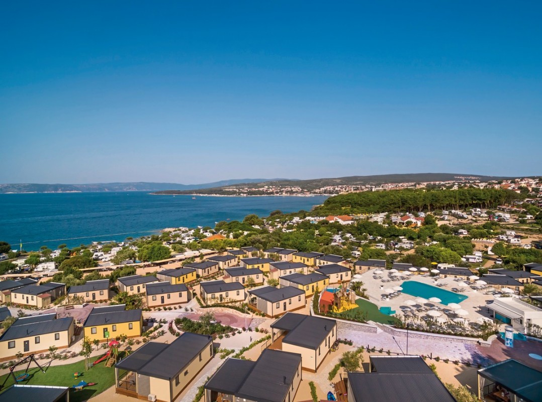 Valamar Camping Krk