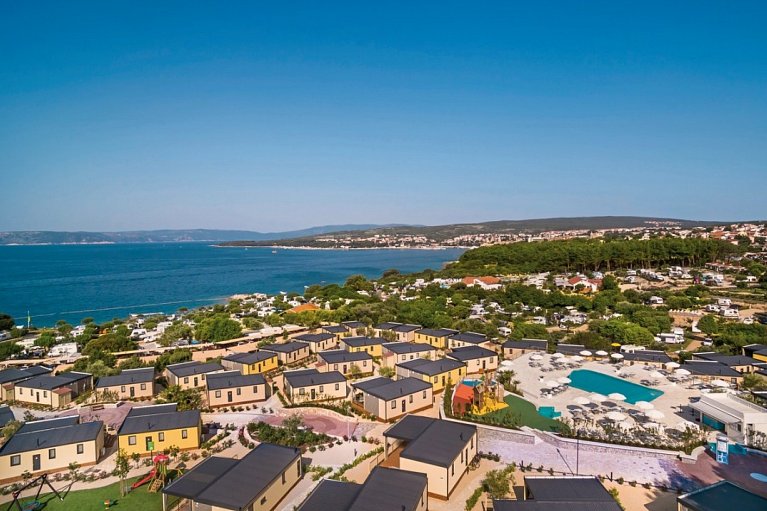 Valamar Camping Krk