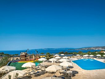 Valamar Camping Krk