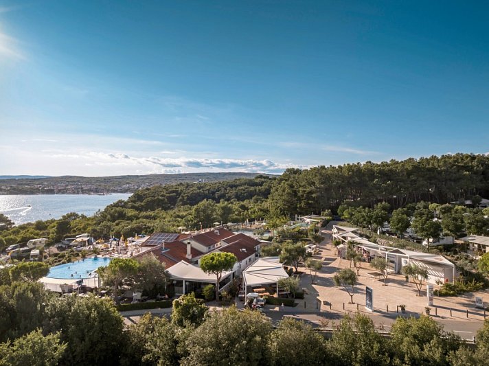 Valamar Camping Krk