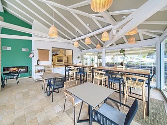 Valamar Camping Krk