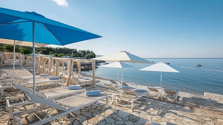 Valamar Camping Krk