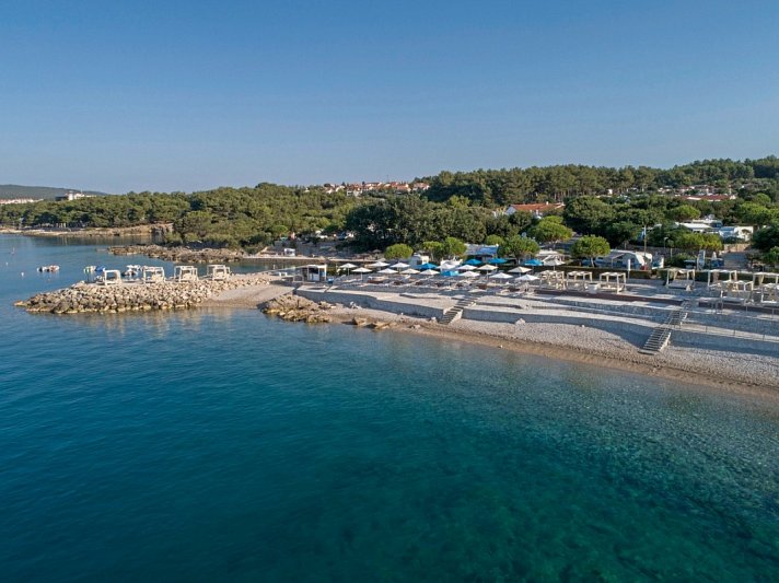 Valamar Camping Krk