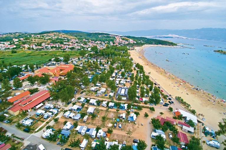 Valamar Camping San Marino
