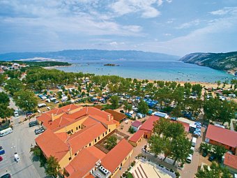 Valamar Camping San Marino