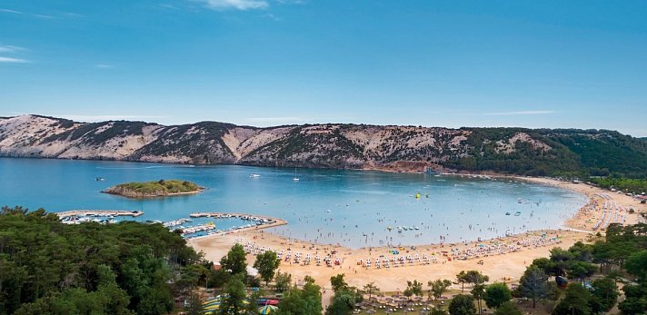 Valamar Camping San Marino