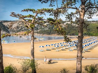 Valamar Camping San Marino