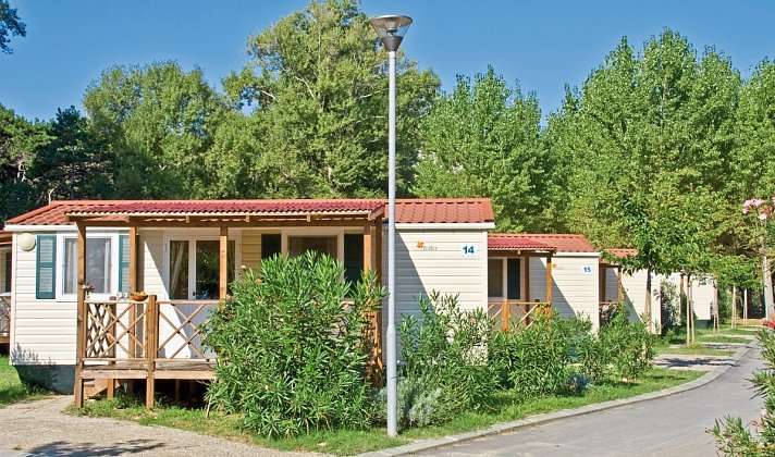 Valamar Camping San Marino