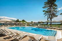 Valamar Camping Padova