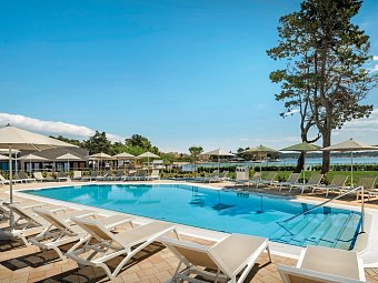 Valamar Camping Padova