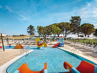 Valamar Camping Padova