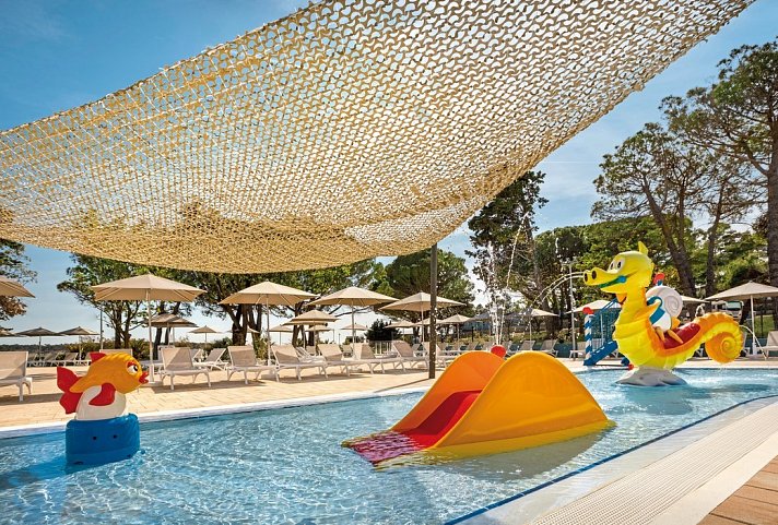 Valamar Camping Padova