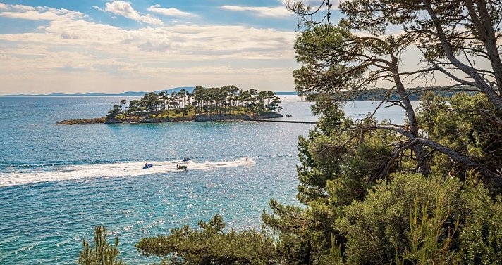 Valamar Camping Padova