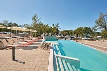 Aminess Style Camping Atea Glamping & Holiday Homes