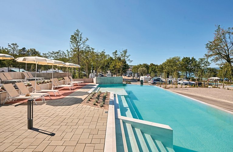 Aminess Style Camping Atea Glamping & Holiday Homes