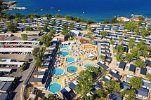 Aminess Style Camping Atea Glamping & Holiday Homes