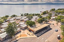 Aminess Style Camping Atea Glamping & Holiday Homes