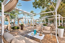 Aminess Style Camping Atea Glamping & Holiday Homes