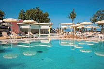 Aminess Style Camping Atea Glamping & Holiday Homes
