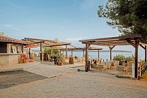 Aminess Style Camping Atea Glamping & Holiday Homes