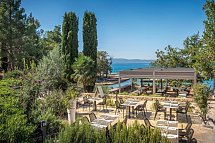 Aminess Style Camping Atea Glamping & Holiday Homes