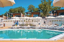 Aminess Style Camping Atea Glamping & Holiday Homes