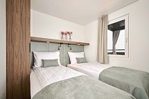 Aminess Style Camping Atea Glamping & Holiday Homes - Wohnbeispiel Premium Holiday Home (Zimmercodierung CM1)