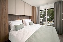 Aminess Style Camping Atea Glamping & Holiday Homes - Wohnbeispiel Amber Luxury Holiday Home (Zimmercodierung CD1)