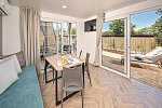 Aminess Style Camping Atea Glamping & Holiday Homes